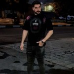 تصویر پروفایل مهدی