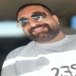 تصویر پروفایل محمدرضا