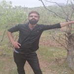 تصویر پروفایل حبیب