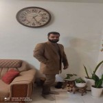تصویر پروفایل رضا