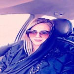 تصویر پروفایل عسل
