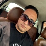 تصویر پروفایل مسعود