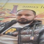 تصویر پروفایل افشین