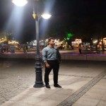 تصویر پروفایل صالح
