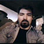 تصویر پروفایل سیدمحمد