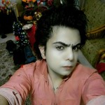 تصویر پروفایل فرزاد