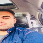 تصویر پروفایل بنیامین