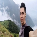 تصویر پروفایل حمید