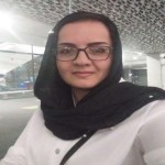 تصویر پروفایل سحر
