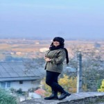 تصویر پروفایل مریم