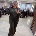 تصویر پروفایل سحر