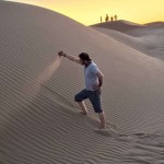 تصویر پروفایل آرش