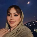 تصویر پروفایل زهرا
