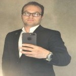 تصویر پروفایل ارش