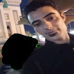 تصویر پروفایل امیرعلی
