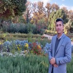 تصویر پروفایل سعید