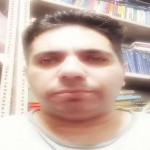 تصویر پروفایل مهرداد