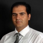 تصویر پروفایل مهدی