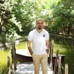 تصویر پروفایل امیررضا