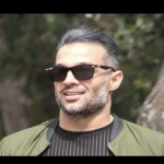 تصویر پروفایل حامد