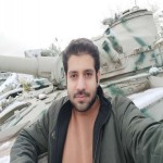 تصویر پروفایل رضا