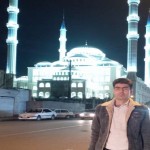 تصویر پروفایل علیرضا