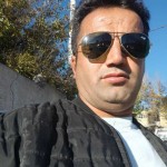 تصویر پروفایل فاضل