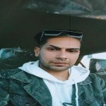 تصویر پروفایل میلاد