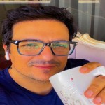 تصویر پروفایل حمید