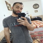 تصویر پروفایل میلاد