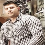 تصویر پروفایل بهنام