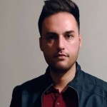 تصویر پروفایل سامی