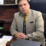 تصویر پروفایل کوروش