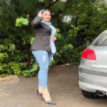 تصویر پروفایل مهناز