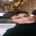 تصویر پروفایل مهدی