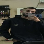 تصویر پروفایل رضا