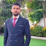 تصویر پروفایل علی