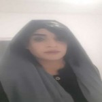 تصویر پروفایل رزیتا