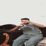 تصویر پروفایل محمدرضا