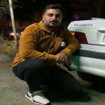 تصویر پروفایل امیررضا
