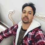 تصویر پروفایل بهراد