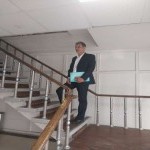 تصویر پروفایل کمال