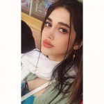 تصویر پروفایل زهرا