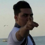 تصویر پروفایل سعید