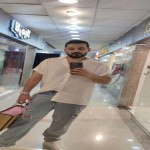 تصویر پروفایل امین
