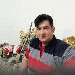 تصویر پروفایل آرش