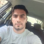 تصویر پروفایل بهنام