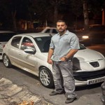 تصویر پروفایل آرین