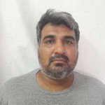 تصویر پروفایل مهدی