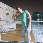 تصویر پروفایل مصطفی